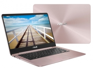 Asus Zenbook UX430UA Rose Asus Zenbook UX430UA Rose